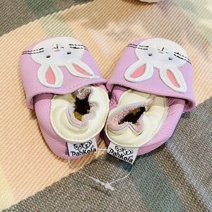 pankola baby shoes